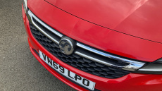 Vauxhall Astra 1.4T 16V 150 SRi 5dr Petrol Hatchback